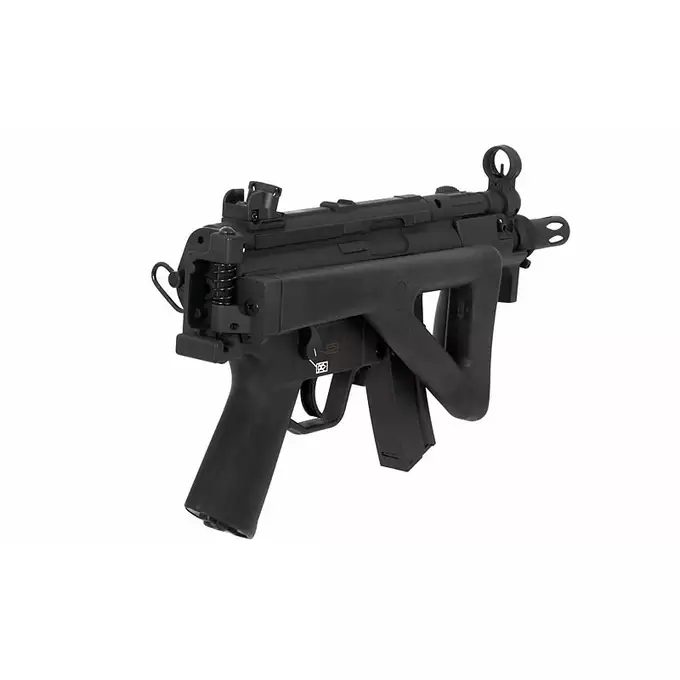 [Zestaw] CM.041PDW BLUE Edition [CYMA] + Łoże MLOCK do MP5K [CYMA]