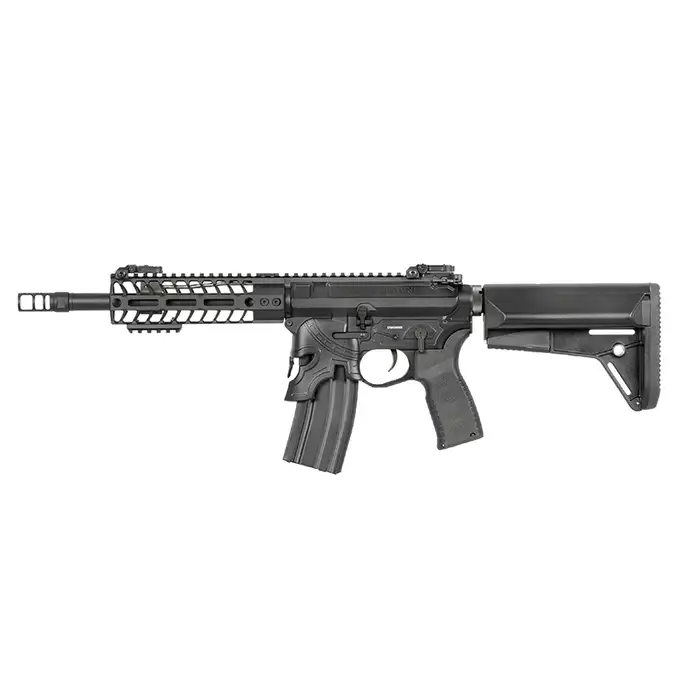 [Zestaw] CM.108B Spike's Rare Breed Spartan PDW [EMG] + Magazynek LANCER L5 AWM 300 Blackout na 190 kulek do M4/AR15 [EMG]