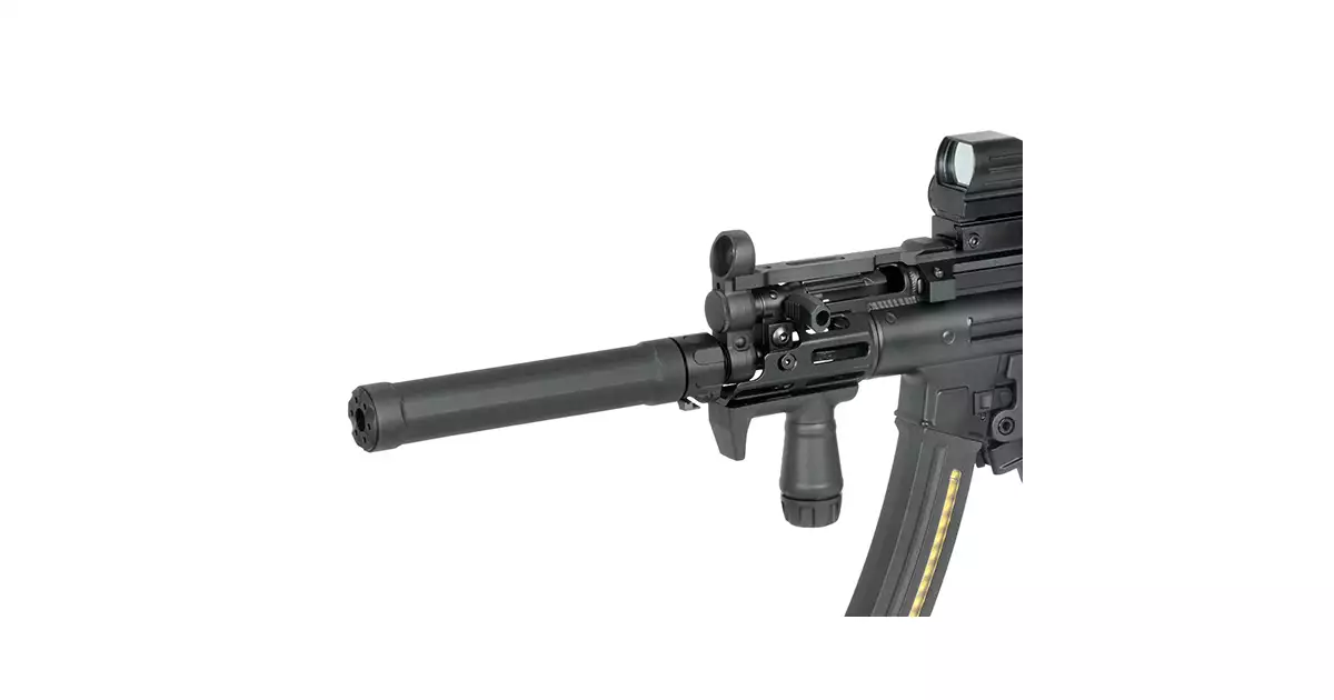 TT MultiPurpose/MP5 Mag/UtilityPouchセット CM.041G Upgraded Version [CYMA] - TaiwanGun