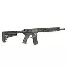 [Zestaw] Replika karabinka TTI JW2 AR15 [EMG] + Magazynek LANCER L5 AWM 300 Blackout na 190 kulek do M4/AR15 [EMG]
