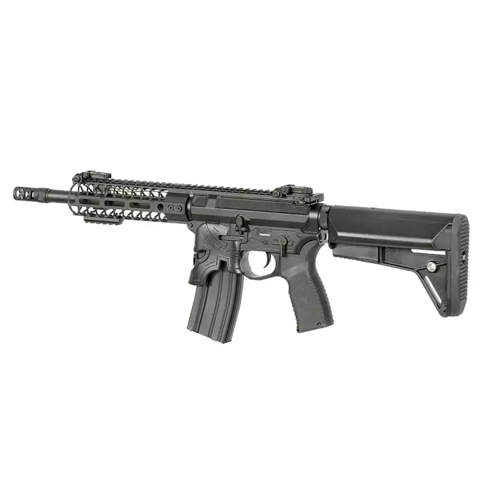 [Zestaw] CM.108B Spike's Rare Breed Spartan PDW [EMG] + Magazynek LANCER L5 AWM 300 Blackout na 190 kulek do M4/AR15 [EMG]