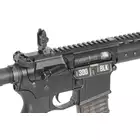 [Zestaw] Replika karabinka Noveske 10.5" Gen III Shorty 300BLK - Black [EMG] + Magazynek LANCER L5 AWM 300 Blackout na 190 kulek do M4/AR15 [EMG]