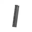 [Zestaw] Old School Prosty magazynek mid-cap 120 kulek do serii MP5 - Black [CYMA]