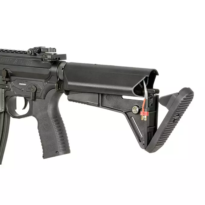 Set] CM.108A Spike's Rare Breed Spartan SBR [EMG] + 190rd LANCER