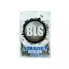 [Zestaw] Precision BB kulki 0,50g - 1000 szt. [BLS] + Szybko-ładowarka do magazynków na 100 kulek
