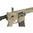 [Zestaw] Replika karabinka Noveske 10.5" Gen III Shorty 300BLK - Tan [EMG] + Magazynek LANCER L5 AWM 300 Blackout na 190 kulek do M4/AR15 [EMG]