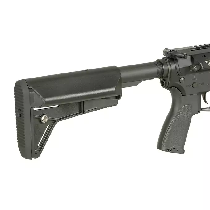 [Zestaw] Replika karabinka TTI JW2 AR15 [EMG] + Magazynek LANCER L5 AWM 300 Blackout na 190 kulek do M4/AR15 [EMG]