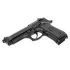 [Zestaw] Replika pistoletu M92 CO2 [WE] + Zestaw 10szt Kapsuł CO2/12g [CROSMAN]