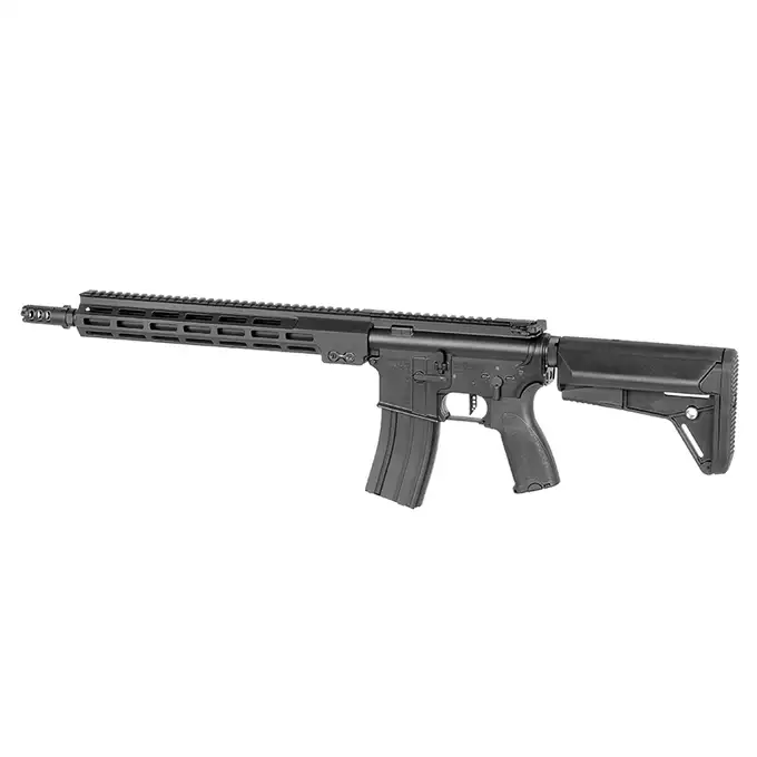 [Zestaw] CM.092LT-13.5 Lantac LA-SF15 PATROL [EMG] + Magazynek LANCER L5 AWM 300 Blackout na 190 kulek do M4/AR15 [EMG]