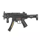 [Zestaw] CM.041PDW BLUE Edition [CYMA] + Łoże MLOCK do MP5K [CYMA]