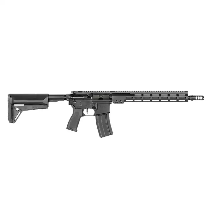[Zestaw] CM.092LT-13.5 Lantac LA-SF15 PATROL [EMG] + Magazynek LANCER L5 AWM 300 Blackout na 190 kulek do M4/AR15 [EMG]