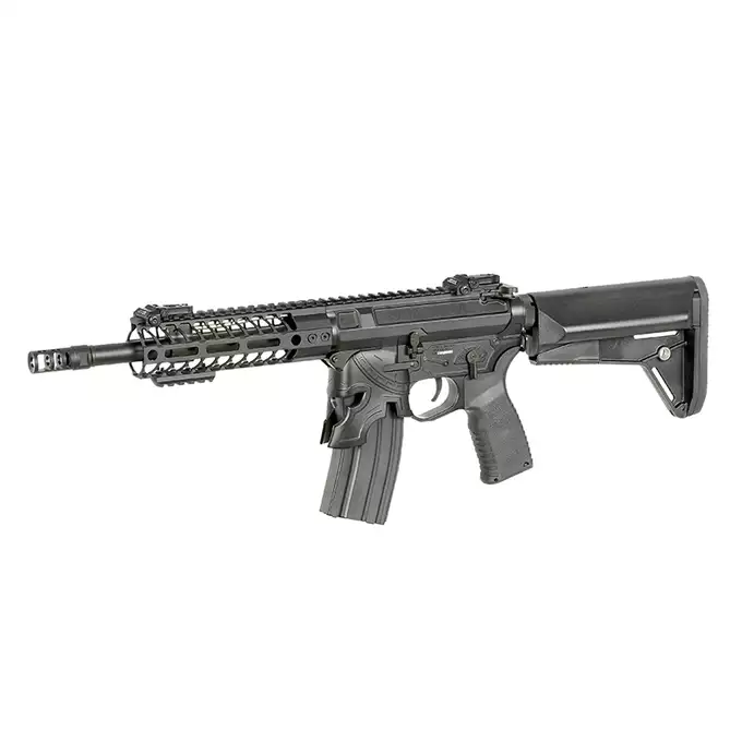 [Zestaw] CM.108B Spike's Rare Breed Spartan PDW [EMG] + Magazynek LANCER L5 AWM 300 Blackout na 190 kulek do M4/AR15 [EMG]