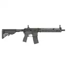 [Zestaw] CM.105 Daniel Defense M4A1 - Black [EMG] + Magazynek LANCER L5 AWM 300 Blackout na 190 kulek do M4/AR15 [EMG]