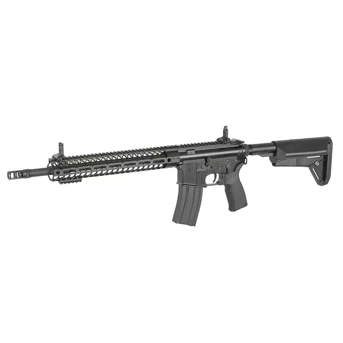 [Zestaw] CM.092 Spike's Tactical Assassin Carbine [EMG] + Magazynek LANCER L5 AWM 300 Blackout na 190 kulek do M4/AR15 [EMG]