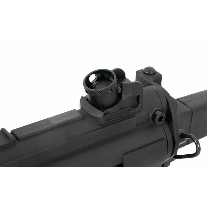 [Zestaw] CM.041PDW BLUE Edition [CYMA] + Łoże MLOCK do MP5K [CYMA]