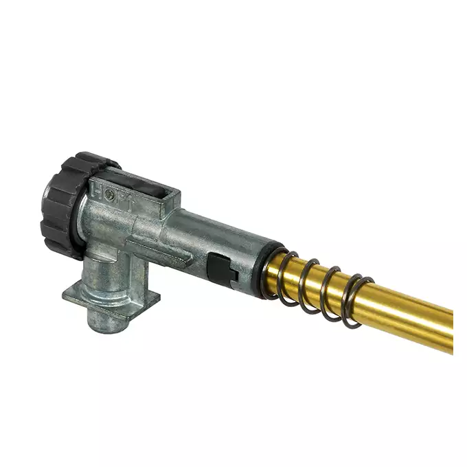 [Zestaw] CM.097F Upgraded Version [CYMA] + Magazynek LANCER L5 AWM 300 Blackout na 190 kulek do M4/AR15 [EMG]