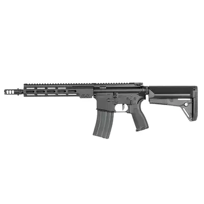 [Zestaw] CM.092LT-10.5 Lantac LA-SF15 Urban [EMG] + Magazynek LANCER L5 AWM 300 Blackout na 190 kulek do M4/AR15 [EMG]
