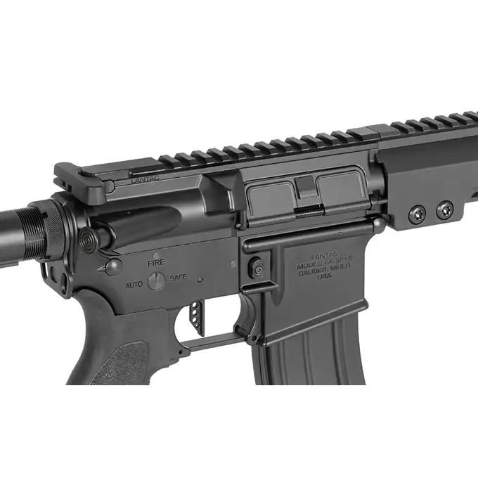 [Zestaw] CM.092LT-13.5 Lantac LA-SF15 PATROL [EMG] + Magazynek LANCER L5 AWM 300 Blackout na 190 kulek do M4/AR15 [EMG]