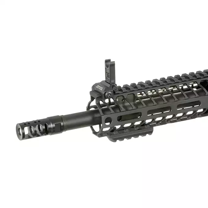 [Zestaw] CM.092B Spike's Tactical Assassin PDW [EMG] + Magazynek LANCER L5 AWM 300 Blackout na 190 kulek do M4/AR15 [EMG]