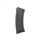 [Zestaw] Wzmocniony magazynek polimerowy na 500 kulek do AK74 - Black [CYMA]