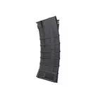 [Zestaw] Wzmocniony magazynek polimerowy na 500 kulek do AK74 - Black [CYMA]
