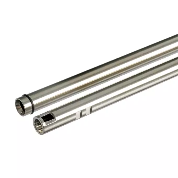 AEG Stainless Steel 6.02mm Inner Barrel 363mm [ZCI] TaiwanGun US & EU