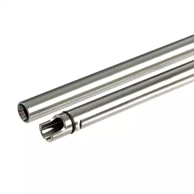 Lufa wewnętrzna 6,02mm ze stali nierdzewnej do GBB 112,4mm [ZCI]