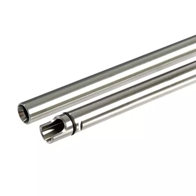 GBB Stainless Steel 6.02mm Inner Barrel 240mm [ZCI]
