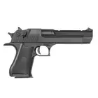 [Zestaw] Pistolet airsoftowy 779S GBB (Green gas) [Double Bell] + Magazynek Green Gaz 27 kulek do repliki 779S GBB [Double Bell]
