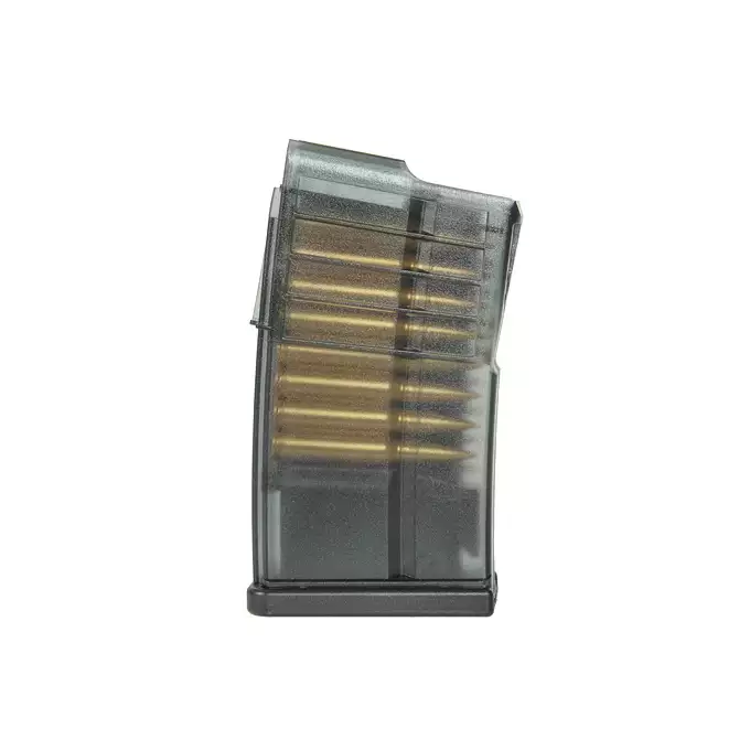 [Zestaw] Polimerowy Magazynek Mid-Cap na 120 kulek do EC202, EC203, EC204 [EC]