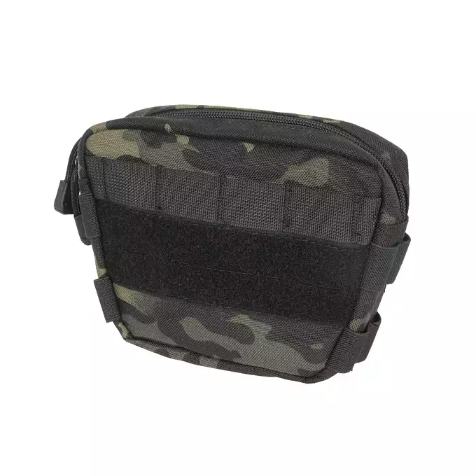 [Zestaw] Buckle Up Assault Plate Carrier Cummerbund - MB [8FIELDS] + Ładownica Under Zip Pouch do kamizelek - MB [8FIELDS] + SZTURMOWY PANEL NA PLECY MOD.3 - MB [8FIELDS] + Buckle Up potrójna ładownica na magazynki SR25/AR-10/M14/SCAR-H - MB