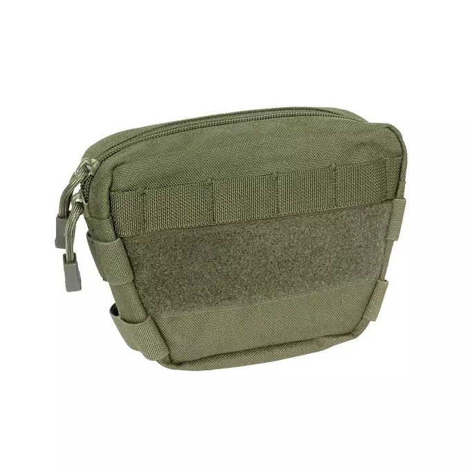 [Zestaw] Buckle Up Assault Plate Carrier Cummerbund - Olive [8FIELDS] + Ładownica Under Zip Pouch do kamizelek - OD [8FIELDS] + SZTURMOWY PANEL NA PLECY MOD.3 - Olive [8FIELDS] + Buckle Up kangurowy panel przedni - Olive [8FIELDS]