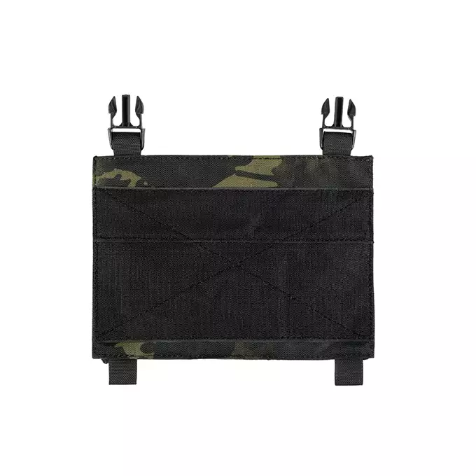 [Zestaw] Buckle Up Assault Plate Carrier Cummerbund - MB [8FIELDS] + Ładownica Under Zip Pouch do kamizelek - MB [8FIELDS] + SZTURMOWY PANEL NA PLECY MOD.3 - MB [8FIELDS] + Buckle Up potrójna ładownica na magazynki SR25/AR-10/M14/SCAR-H - MB
