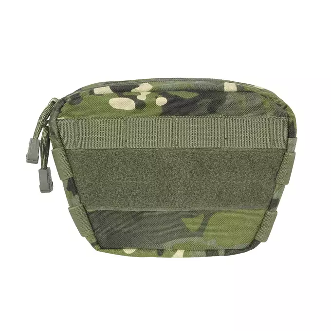 [Zestaw] Buckle Up Assault Plate Carrier Cummerbund - MT [8FIELDS] + Ładownica Under Zip Pouch do kamizelek - MT [8FIELDS] + SZTURMOWY PANEL NA PLECY MOD.3  - MT [8FIELDS] + Buckle Up potrójna ładownica na magazynki SR25/AR-10/M14/SCAR-H - MT