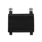 [Zestaw] Buckle Up Assault Plate Carrier Cummerbund - Black [8FIELDS] + Ładownica Under Zip Pouch do kamizelek - Black [8FIELDS] + SZTURMOWY PANEL NA PLECY MOD.3 - Black [8FIELDS] + Buckle Up kangurowy panel przedni - Black [8FIELDS]