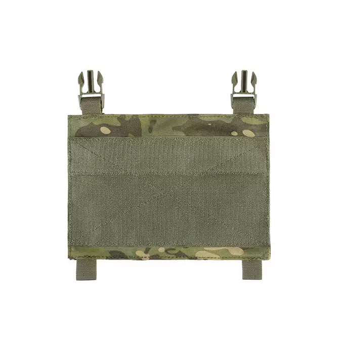 [Zestaw] Buckle Up Assault Plate Carrier Cummerbund - MT [8FIELDS] + Ładownica Under Zip Pouch do kamizelek - MT [8FIELDS] + SZTURMOWY PANEL NA PLECY MOD.3  - MT [8FIELDS] + Buckle Up potrójna ładownica na magazynki SR25/AR-10/M14/SCAR-H - MT