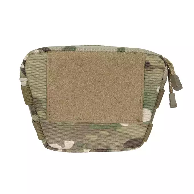 [Zestaw] Buckle Up Assault Plate Carrier Cummerbund - Multicamo [8FIELDS] + Ładownica Under Zip Pouch do kamizelek - Multicamo [8FIELDS] + SZTURMOWY PANEL NA PLECY MOD.3 -  Multicamo [8FIELDS] + Szybka poczwórna ładownica BUCKLE UP na magazynki MP5/SMG/UTR45 - Multicamo [8FIELDS]