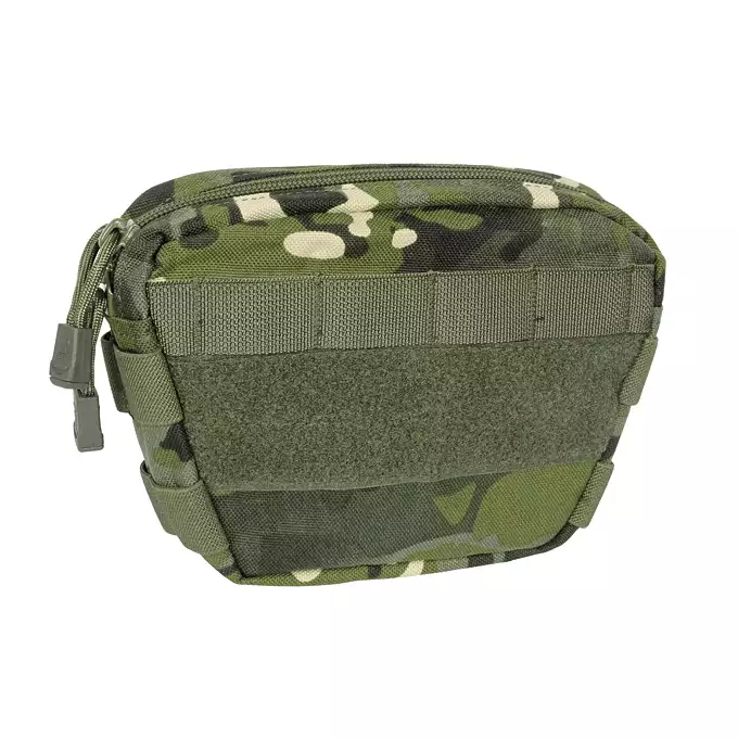 [Zestaw] Buckle Up Assault Plate Carrier Cummerbund - MT [8FIELDS] + Ładownica Under Zip Pouch do kamizelek - MT [8FIELDS] + SZTURMOWY PANEL NA PLECY MOD.3  - MT [8FIELDS] + Szybka poczwórna ładownica BUCKLE UP na magazynki MP5/SMG/UTR45 - MT [8FIELDS]