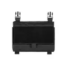 [Zestaw] Buckle Up Assault Plate Carrier Cummerbund - Black [8FIELDS] + Ładownica Under Zip Pouch do kamizelek - Black [8FIELDS] + SZTURMOWY PANEL NA PLECY MOD.3 - Black [8FIELDS] + Buckle Up kangurowy panel przedni - Black [8FIELDS]