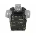 [Zestaw] Buckle Up Assault Plate Carrier Cummerbund - MB [8FIELDS] + Ładownica Under Zip Pouch do kamizelek - MB [8FIELDS] + SZTURMOWY PANEL NA PLECY MOD.3 - MB [8FIELDS] + Buckle Up potrójna ładownica karabinowo-pistoletowa 5.56/9mm - MB