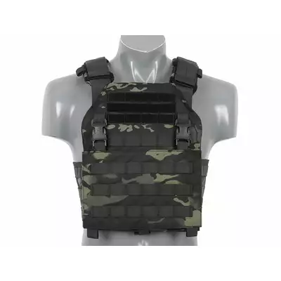 [Zestaw] Buckle Up Assault Plate Carrier Cummerbund - MB [8FIELDS] + Ładownica Under Zip Pouch do kamizelek - MB [8FIELDS] + SZTURMOWY PANEL NA PLECY MOD.3 - MB [8FIELDS] + Buckle Up kangurowy panel przedni - MB [8FIELDS]