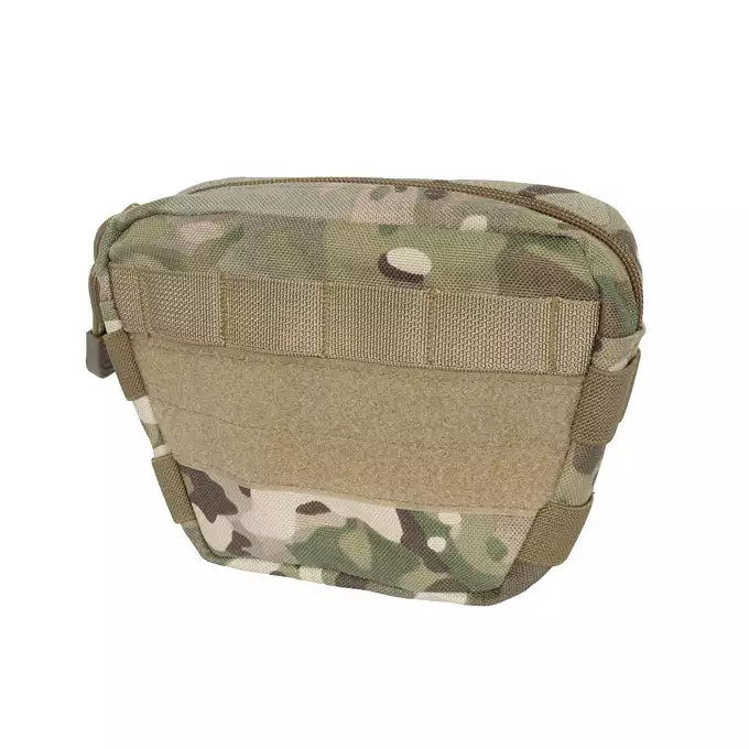[Zestaw] Buckle Up Assault Plate Carrier Cummerbund - Multicamo [8FIELDS] + Ładownica Under Zip Pouch do kamizelek - Multicamo [8FIELDS] + SZTURMOWY PANEL NA PLECY MOD.3 -  Multicamo [8FIELDS] + Buckle Up potrójna ładownica karabinowo-pistoletowa 5.56/9mm - MC
