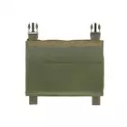 [Zestaw] Buckle Up Assault Plate Carrier Cummerbund - Olive [8FIELDS] + Ładownica Under Zip Pouch do kamizelek - OD [8FIELDS] + SZTURMOWY PANEL NA PLECY MOD.3 - Olive [8FIELDS] + Buckle Up kangurowy panel przedni - Olive [8FIELDS]