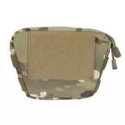 [Zestaw] Jump Plate Carrier Cummerbund - Multicamo [8FIELDS] + SZTURMOWY PANEL NA PLECY MOD.3 -  Multicamo [8FIELDS] + Ładownica Under Zip Pouch do kamizelek - Multicamo [8FIELDS]