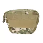 [Zestaw] Jump Plate Carrier Cummerbund - Multicamo [8FIELDS] + SZTURMOWY PANEL NA PLECY MOD.3 -  Multicamo [8FIELDS] + Ładownica Under Zip Pouch do kamizelek - Multicamo [8FIELDS]
