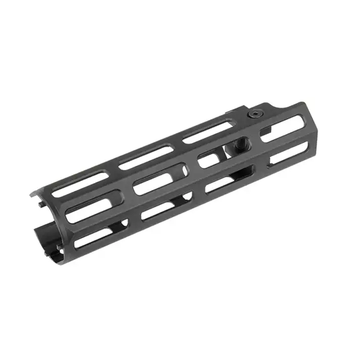 [Zestaw] CM.041J HIGH-SPEED [CYMA] + Łoże MLOCK do MP5 [CYMA] + Przedłużona górna szyna montażowa do MP5 [CYMA]