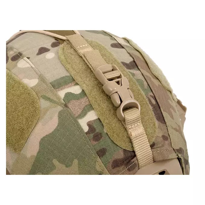 Réplica de casco balístico FMA IHPS de próxima generación - Multicamo [FMA]