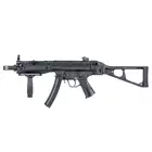 [Zestaw] CM.041 BLUE Edition [CYMA] + Przedłużona górna szyna montażowa do MP5 [CYMA]