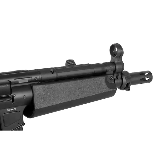 [Zestaw] CM.041J HIGH-SPEED [CYMA] + Przedłużona górna szyna montażowa do MP5 [CYMA]