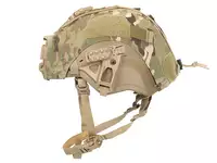Réplica de casco balístico FMA IHPS de próxima generación - MC [FMA]